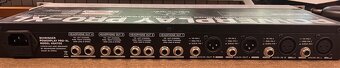 Behringer powerplay Pro-XL HA4700 - 3