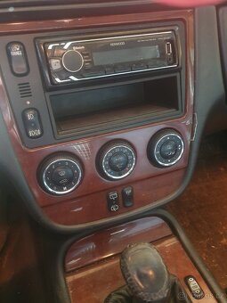 MERCEDES ML270 MANUÁL - 3