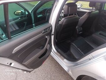 VW PASSAT B8 Highline, RLine 2.0 Tdi 110kw, r.v 2017 - 3