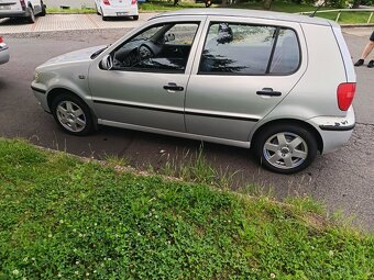 Volkswagen Polo 6n2 1.4 44kw - 3