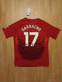 Manchester United 24/25 - 3