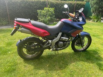 Cagiva Canyon 600 - 3