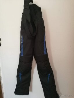 Kalhoty Bering s vložkou vel. 175 - 180 cm - 3