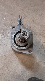 Startér PAL 6V Mechanický - 3
