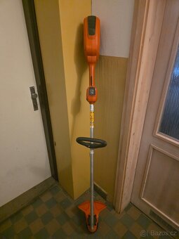 HUSQVARNA 315IC - 3