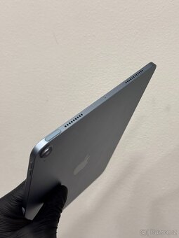 iPad Air 10,9" (2020) 64GB modrý - 100% baterie - 3