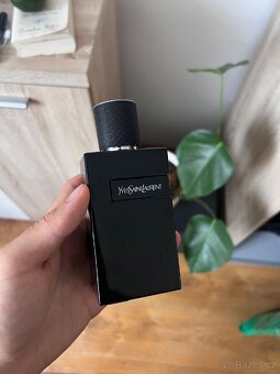 YSL Y parfém - 3