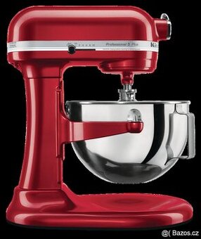 Kuchyňský robot KitchenAid Professional 5 plus - 3