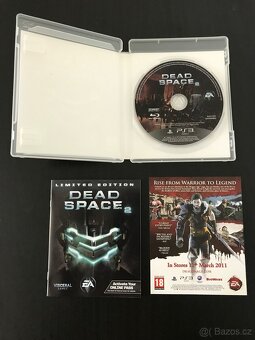 Dead Space 2 PS3 - 3