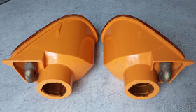Přední blinkry Ford Focus MK1 před FL - 3