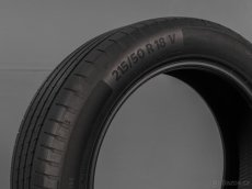 CONTINENTAL LETNÍ PNEU R18, 215/50/18 92V 2KS (2584B) - 3