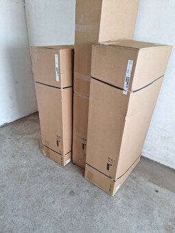 IKEA FRIHETEN pohovka - NOVÁ, ZABALENÁ - 3