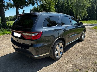 Dodge Durango 5.7 HEMI - 3