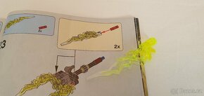 LEGO Bionicle 70779 Ochránce kamene - 3
