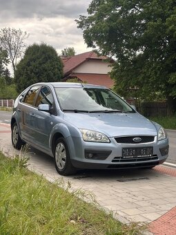 Ford Focus - 3