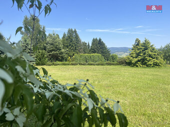 Prodej zahrady, 5538 m², okres Náchod - 3