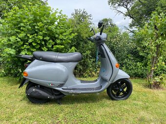 VESPA ET4 150 - 3