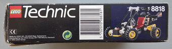 Lego Technic 8818, 90 roky, Na predaj - 3