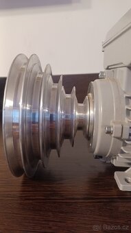 Elektro motor - 3