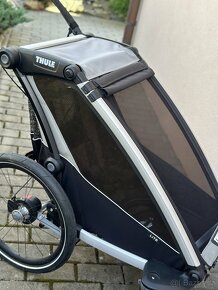 Thule Chariot Lite 2021 + sportovní set - 3