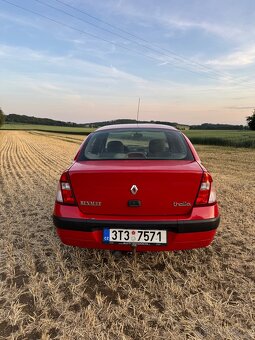 Renault Thalia - 3