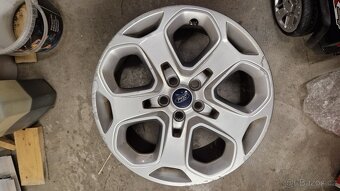 Kola Ford Mondeo, Smax, 5x108, R18 - 3