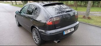 Seat leon 1.9 tdi 96kw - 3