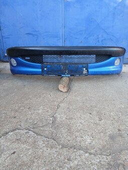 Dily pro Peugeot 206 - 3
