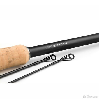 Shimano S.T.C. Dual Tip 2ks - 3