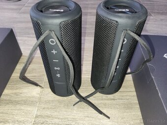 Bluetooth reproduktory Niceboy - 3