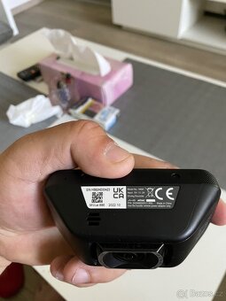 Autokamera Mio MIVUE 886 4K - 3