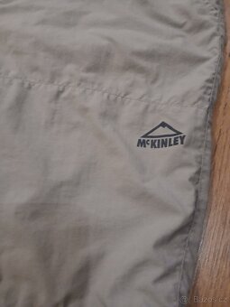 Pánské šortky McKinley vel. XL - 3