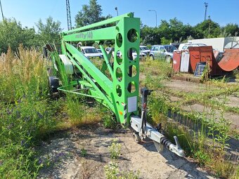 NYFTYLIFT N 140HPE - 3