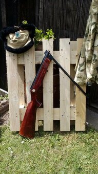 vzduchovka iž 22 - 3