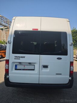 Ford Transit Kombi L2H2 - 3