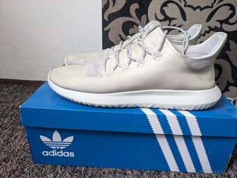 Adidas boty - 3