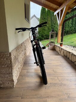 Horské kolo Kellys Viper – velikost rámu 15,5” - 3