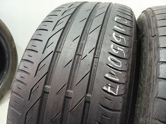 2ks letní pneu 215/50/17 Bridgestone - 3