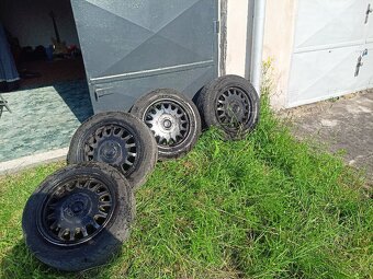 Prodal kola R17 - 3