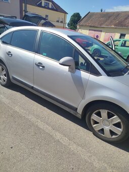 Citroen C4 - 3
