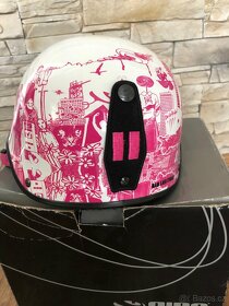 Giro helma na snowboard/lyže vel. S - 3