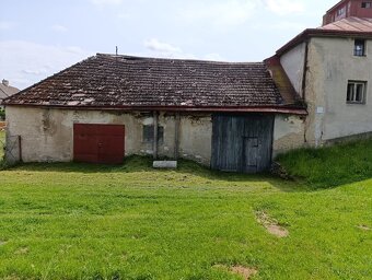 Prodej zemědělské usedlosti 100 m², pozemek 950 m² - 3