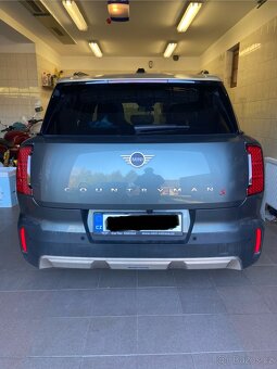 Prodam Mini Countryman S All4 - 3