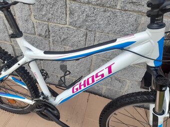 Alu horské kolo Ghost 19" - 3
