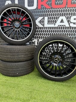 TOP LETNÍ SADA 5x112 - 225/40 R18 KESKIN - 3