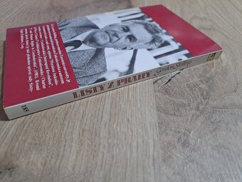 Listy z Prahy , Gordon Skilling - 3