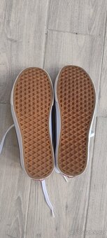 Tenisky Vans "Old Skool" vel 40 - 3