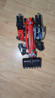 Lego technic 42061 - 3