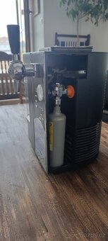 Elektrické výčepní zařízení - Mini Pub Eta - 3