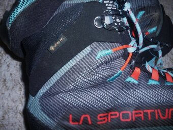 LA SPORTIVA - boty - 3
